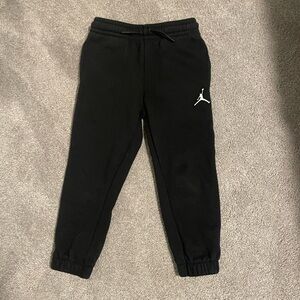 Boys Jordan Sweatpants